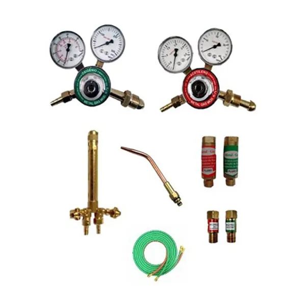 Equipamentos para Solda